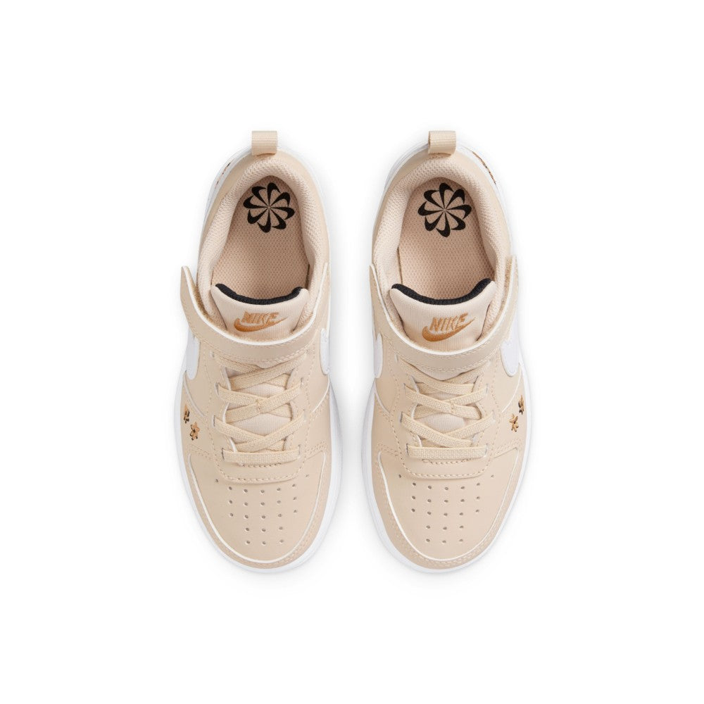 Nike Court Borough Low Recraft Se Younger Kids' Shoes