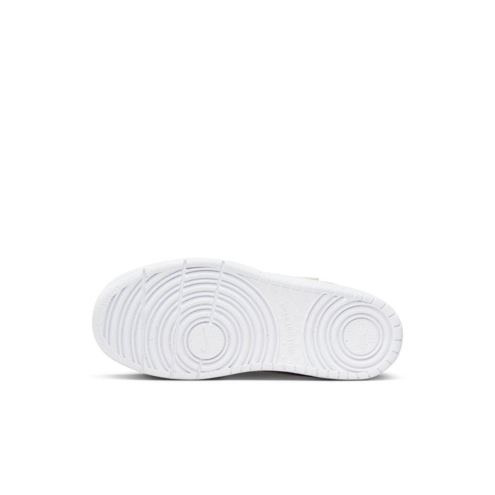 Nike Court Borough Low Recraft Se Younger Kids' Shoes