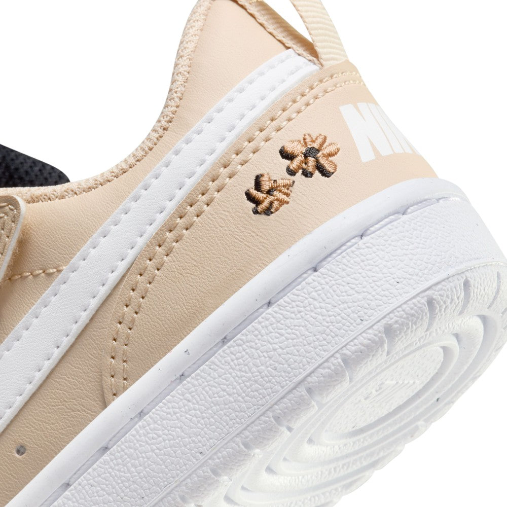 Nike Court Borough Low Recraft Se Younger Kids' Shoes