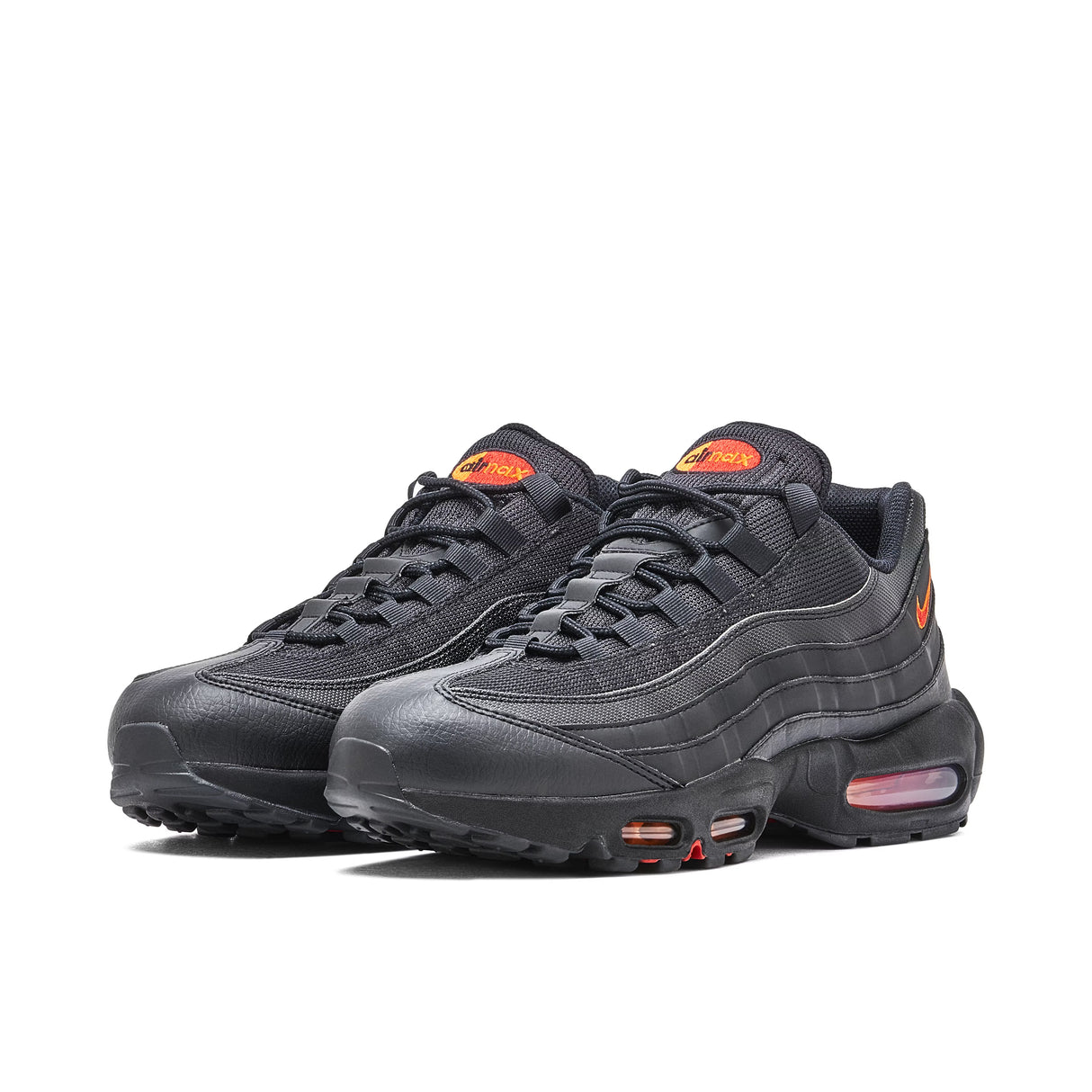Nike Air Max 95 Shoes
