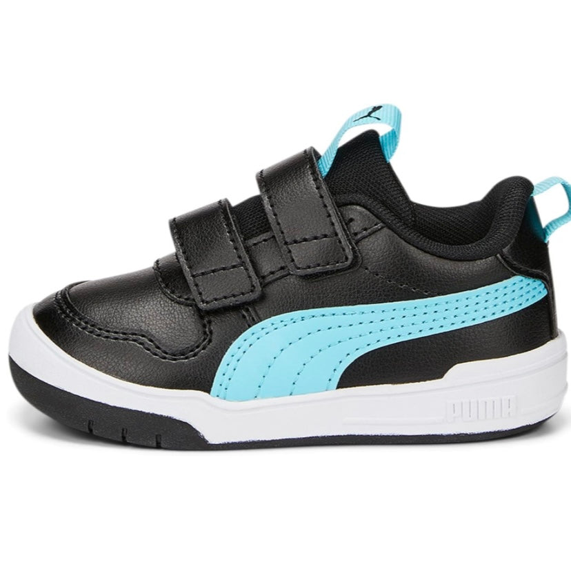 Puma Multiflex Sl V Inf Puma Black Hero