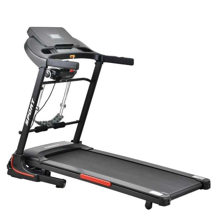 جهاز المشي الآلي