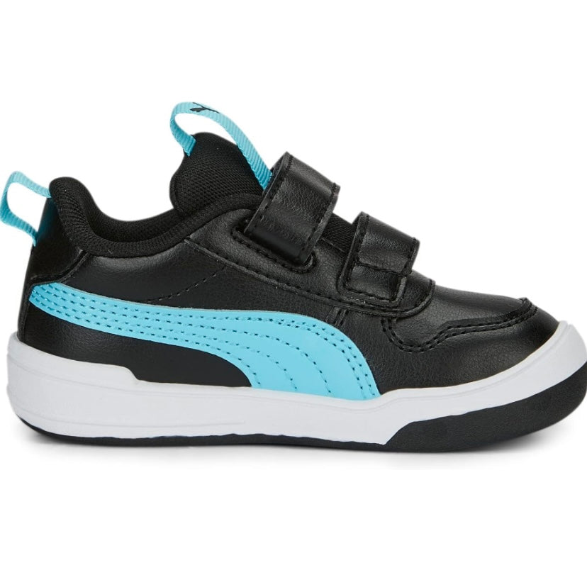 Puma Multiflex Sl V Inf Puma Black Hero