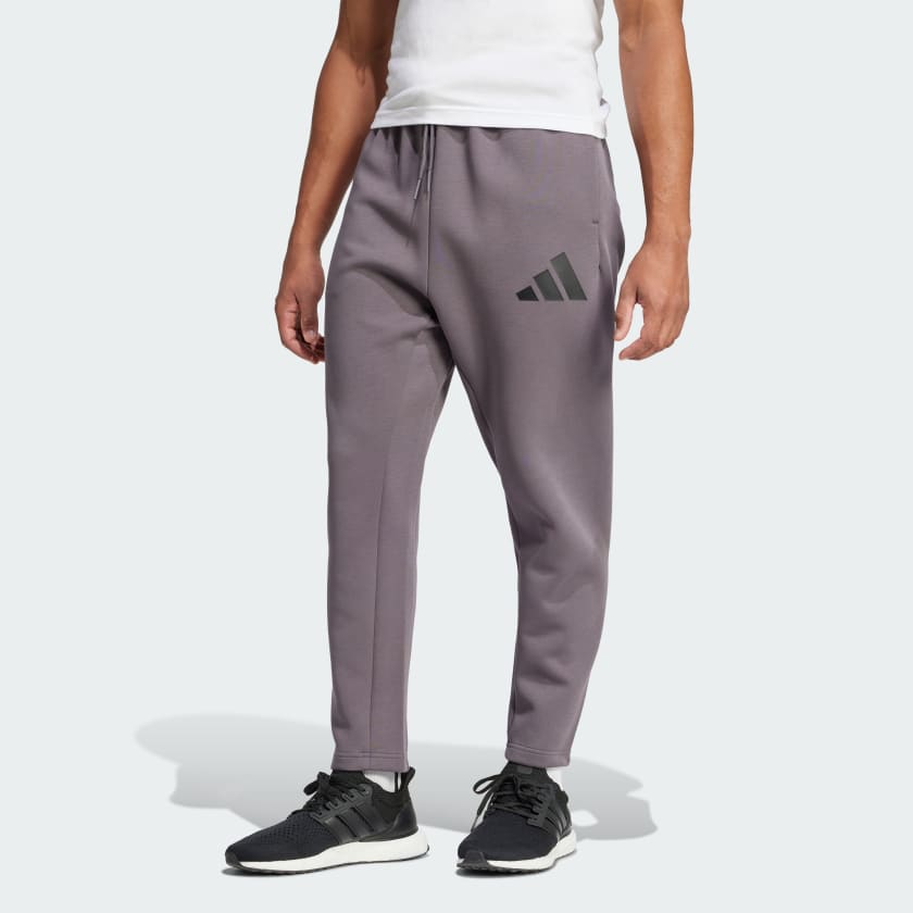 Future Icons 3 Bar Logo Tracksuit Bottoms