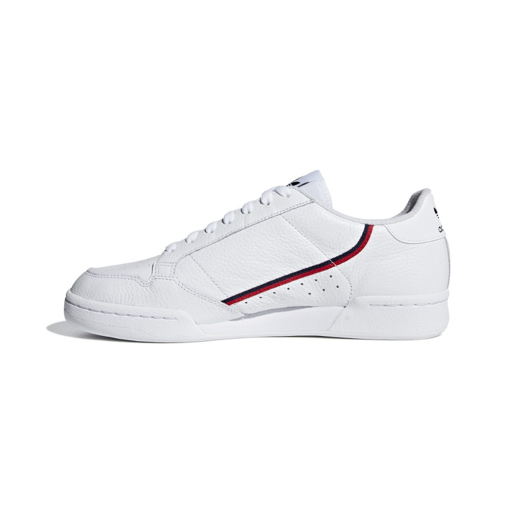 كونتيننتال 80