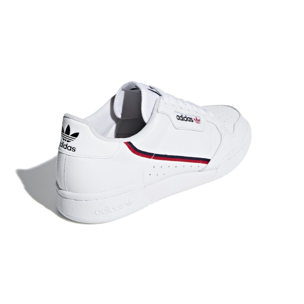 كونتيننتال 80