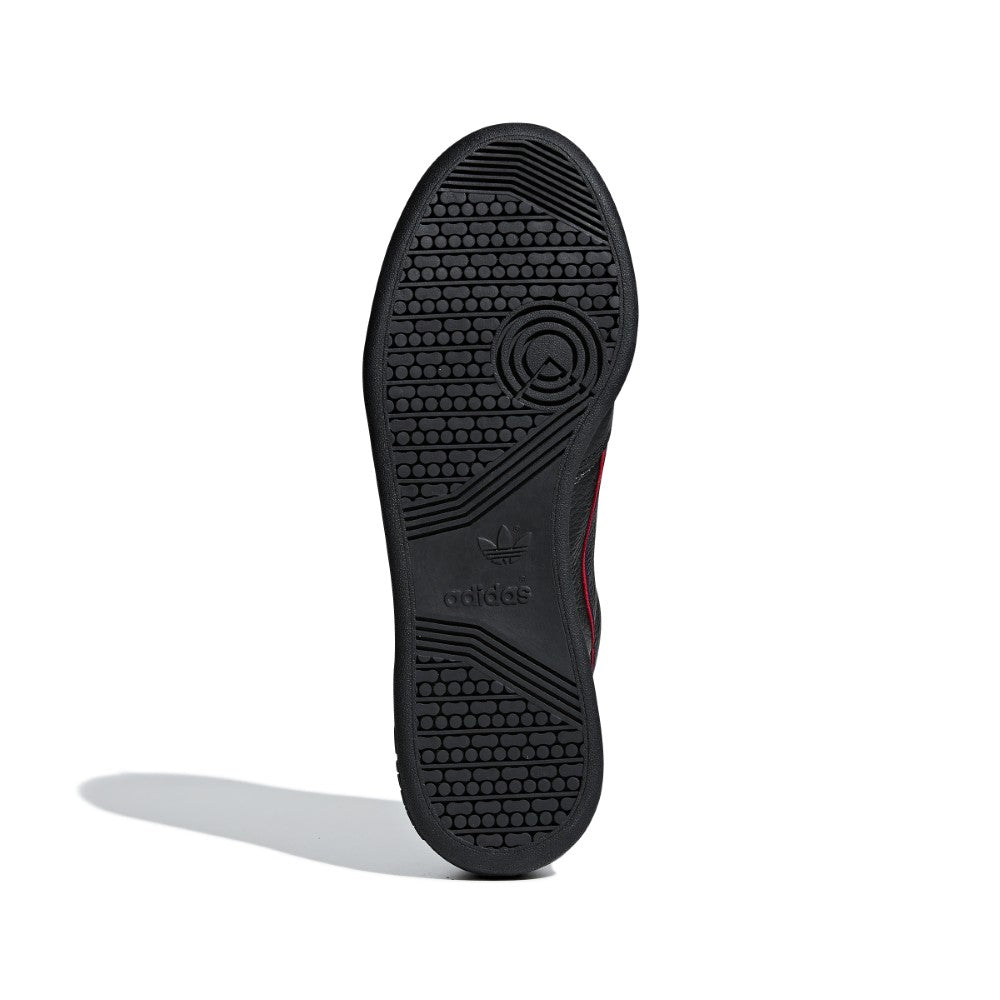 كونتيننتال 80