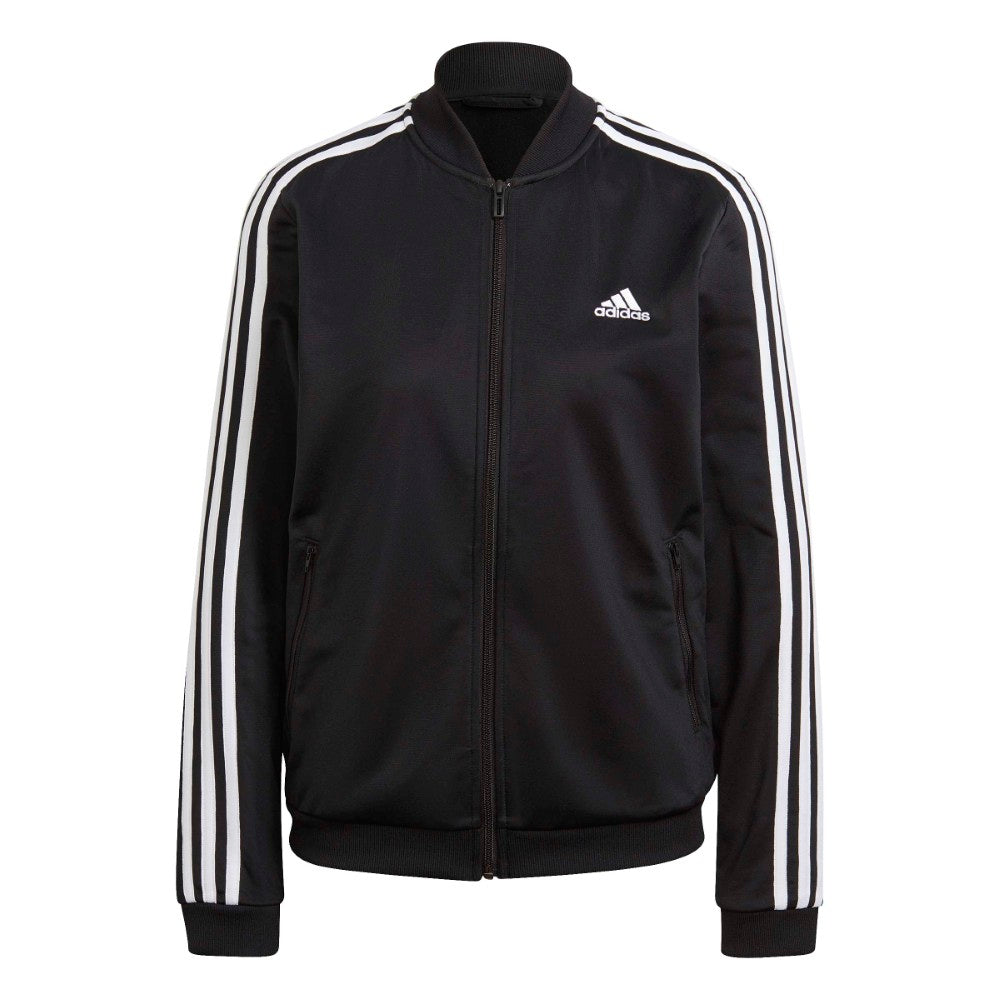Essentials 3-Stripes Track Suit