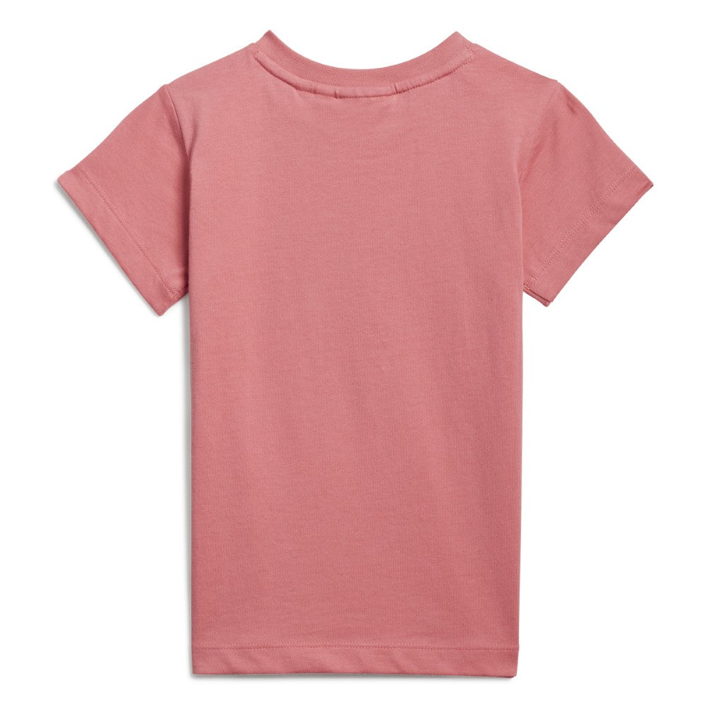 Her Studio London Floral Tee Dress Set