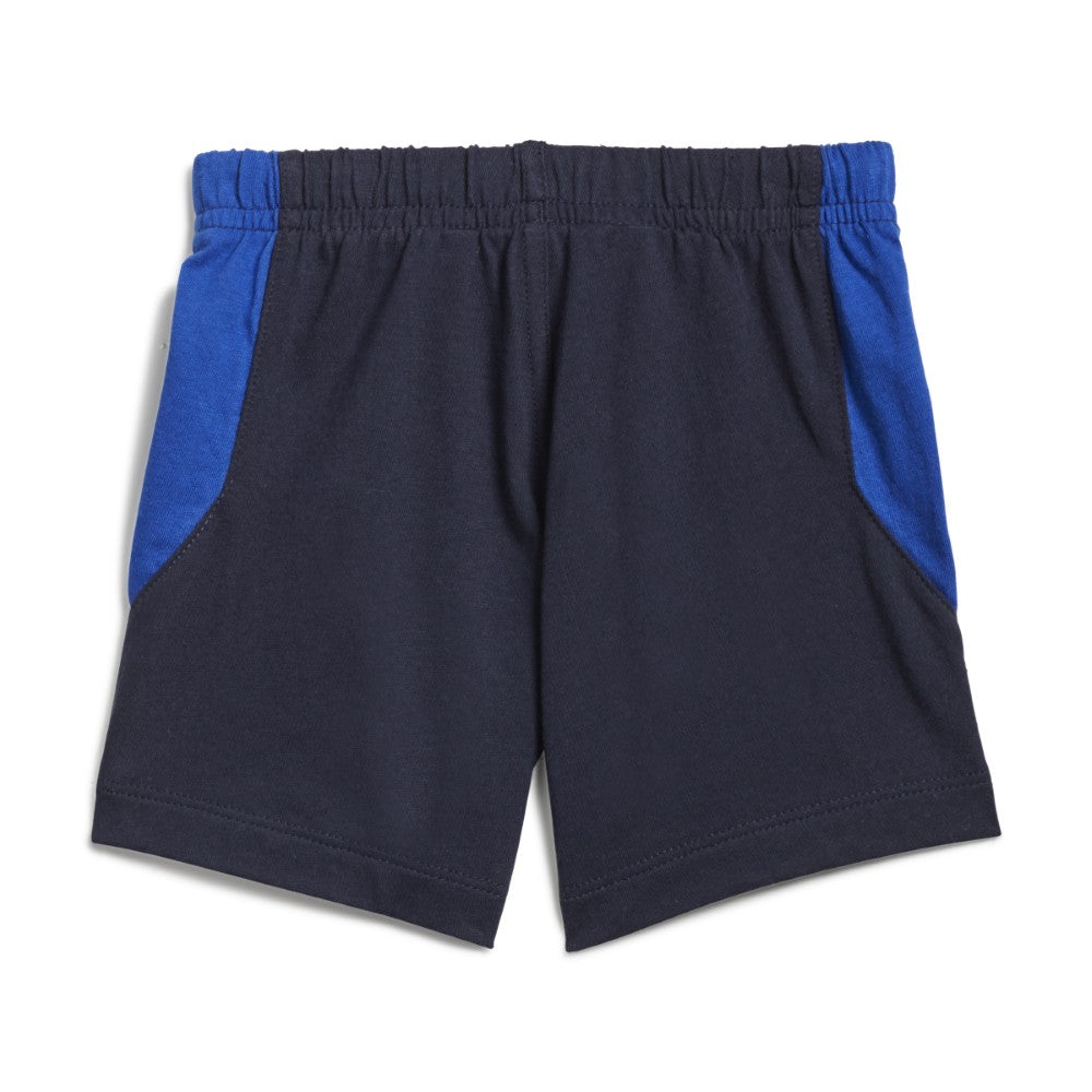 مجموعة تيشيرتات قصيرة