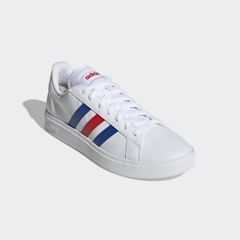 Grand Court Td Lifestyle Court Casual Shoes