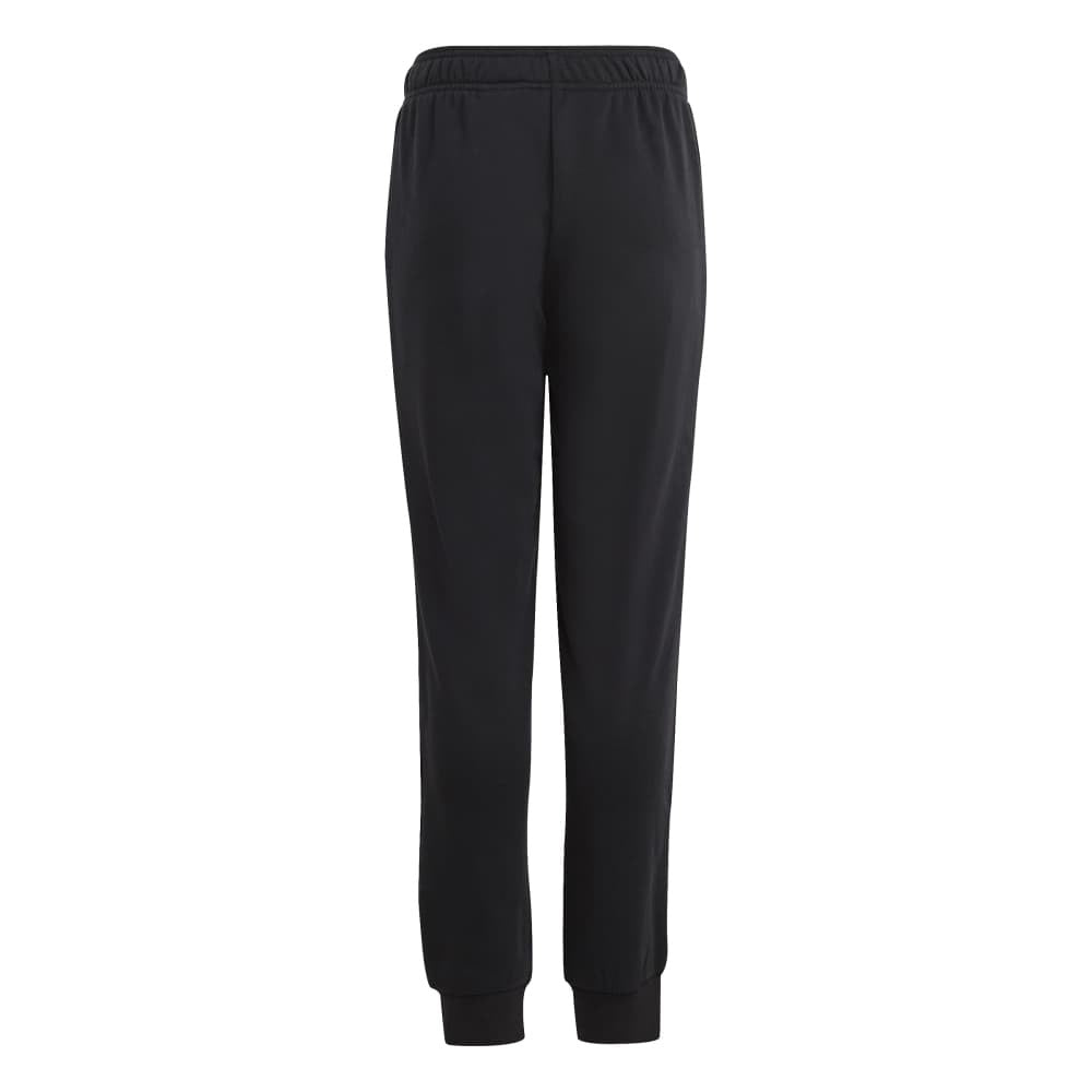 Essentials Regular Fit Big Logo Cotton Joggers