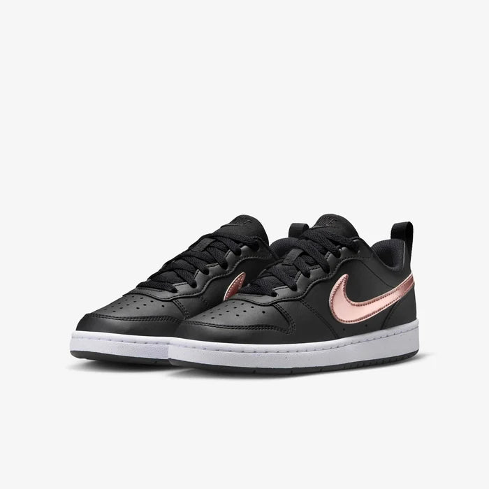 Nike Court Borough Low Recraft Se Older Kids' Shoes