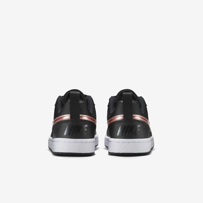 Nike Court Borough Low Recraft Se Older Kids' Shoes