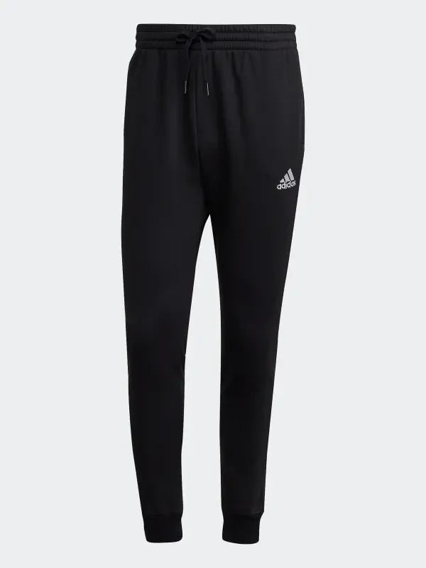 Essentials Fleece Regular Tapered Joggers