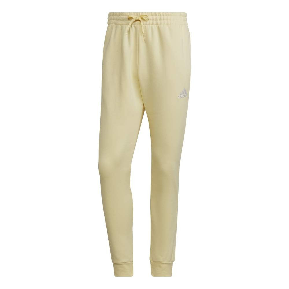 Essentials Fleece Regular Tapered Joggers