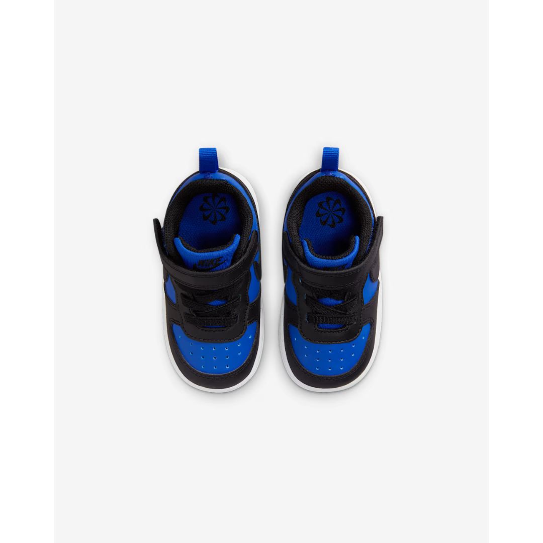 Nike Court Borough Low Recraft Baby/Toddler Shoes