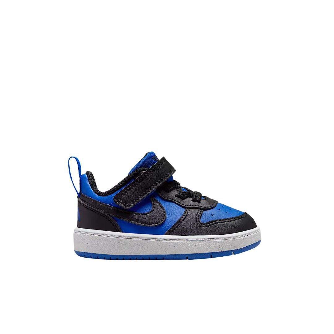 Nike Court Borough Low Recraft Baby/Toddler Shoes