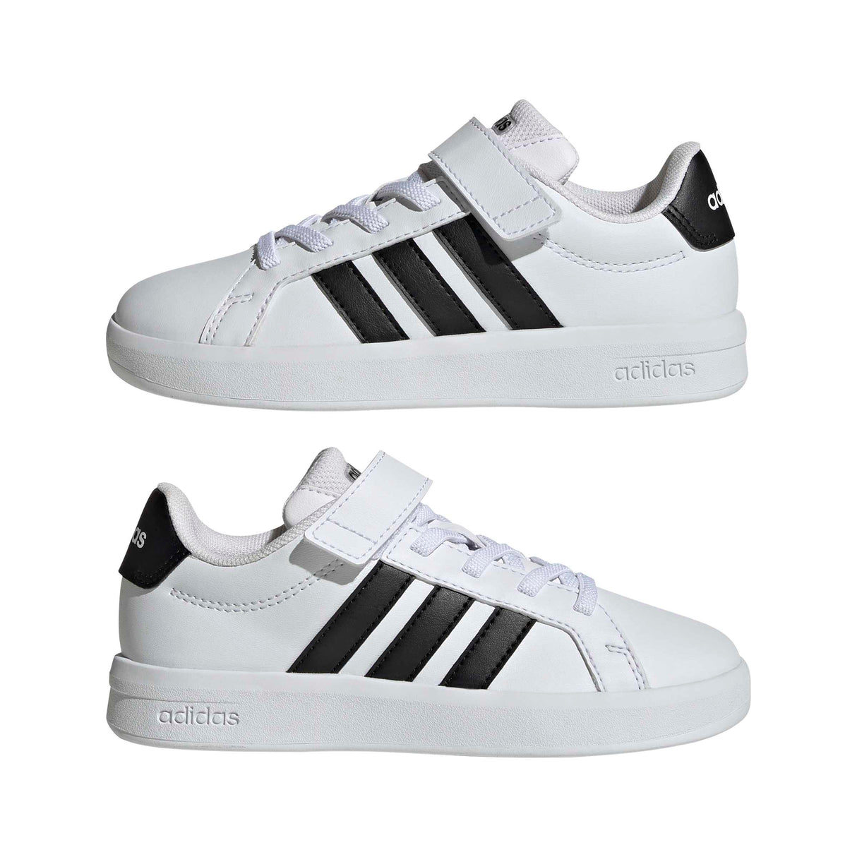 Grand Court 3.0 El Shoes