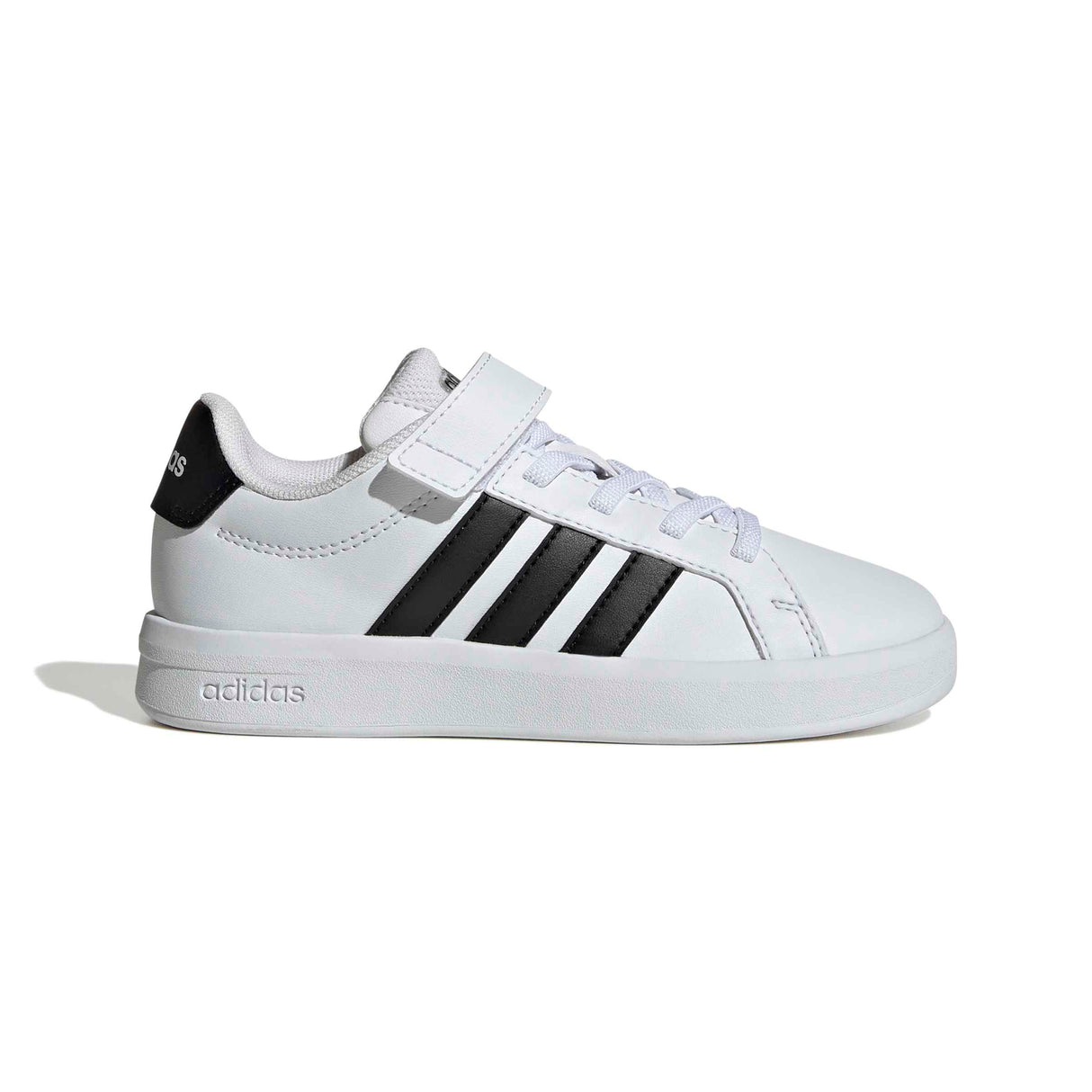 Grand Court 3.0 El Shoes