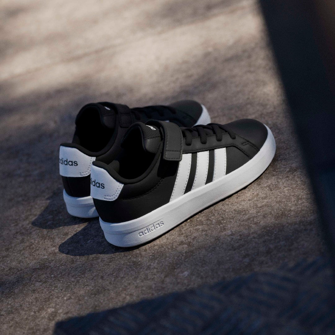 Grand Court 3.0 Shoes