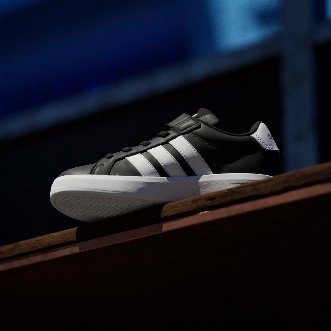Grand Court 3.0 Shoes