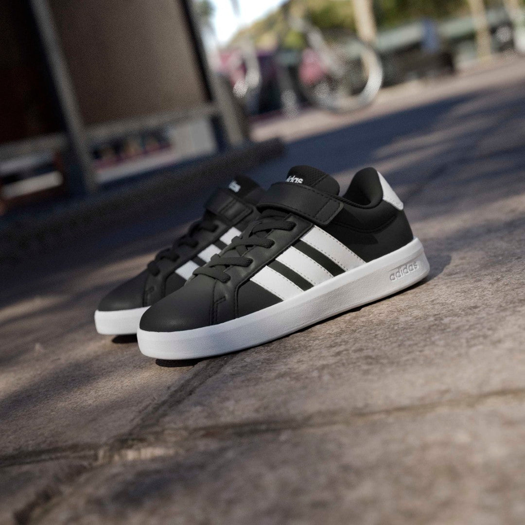 Grand Court 3.0 Shoes