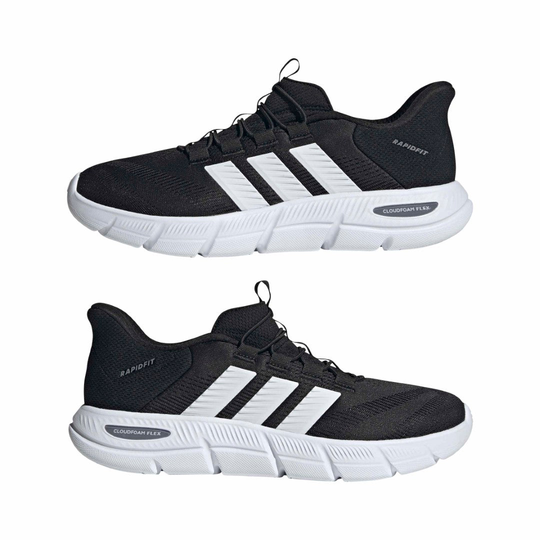 Cloudfoam Flex Rapidfit Shoes
