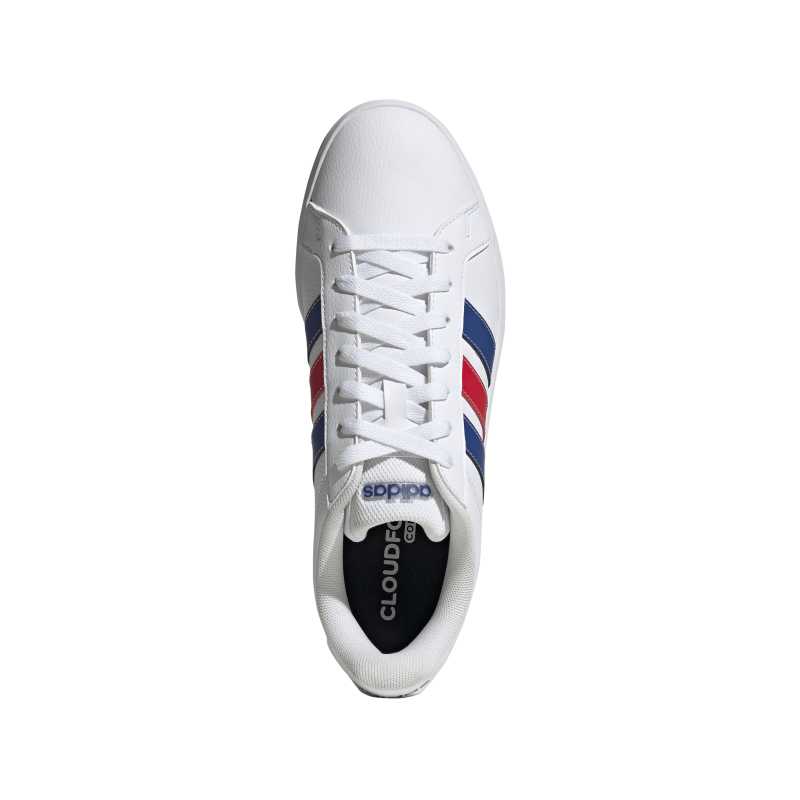 Grand Court Base 3.0 Shoes