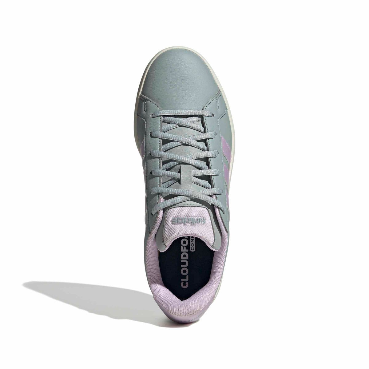 Grand Court Base 3.0 Shoes