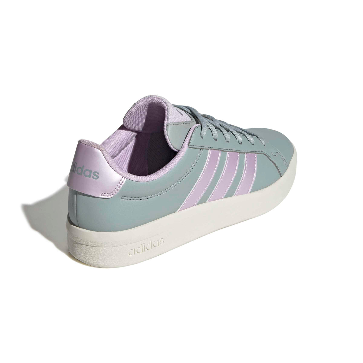 Grand Court Base 3.0 Shoes
