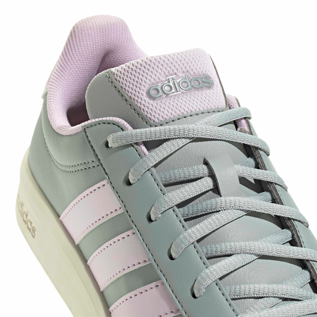 Grand Court Base 3.0 Shoes