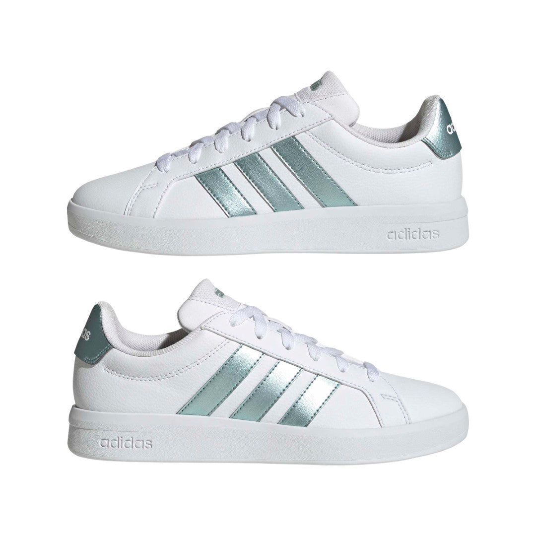 Grand Court Base 3.0 Shoes