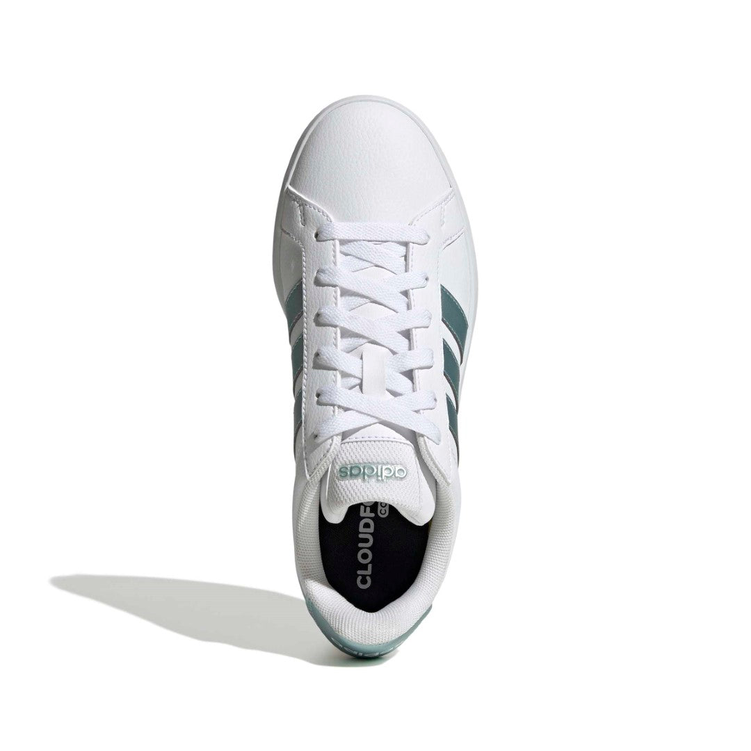 Grand Court Base 3.0 Shoes
