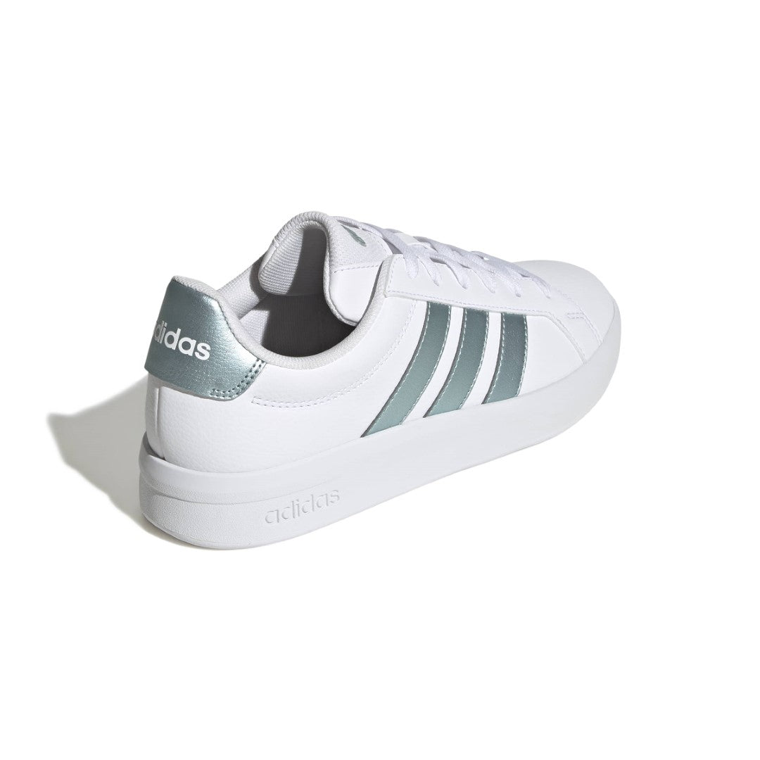 Grand Court Base 3.0 Shoes