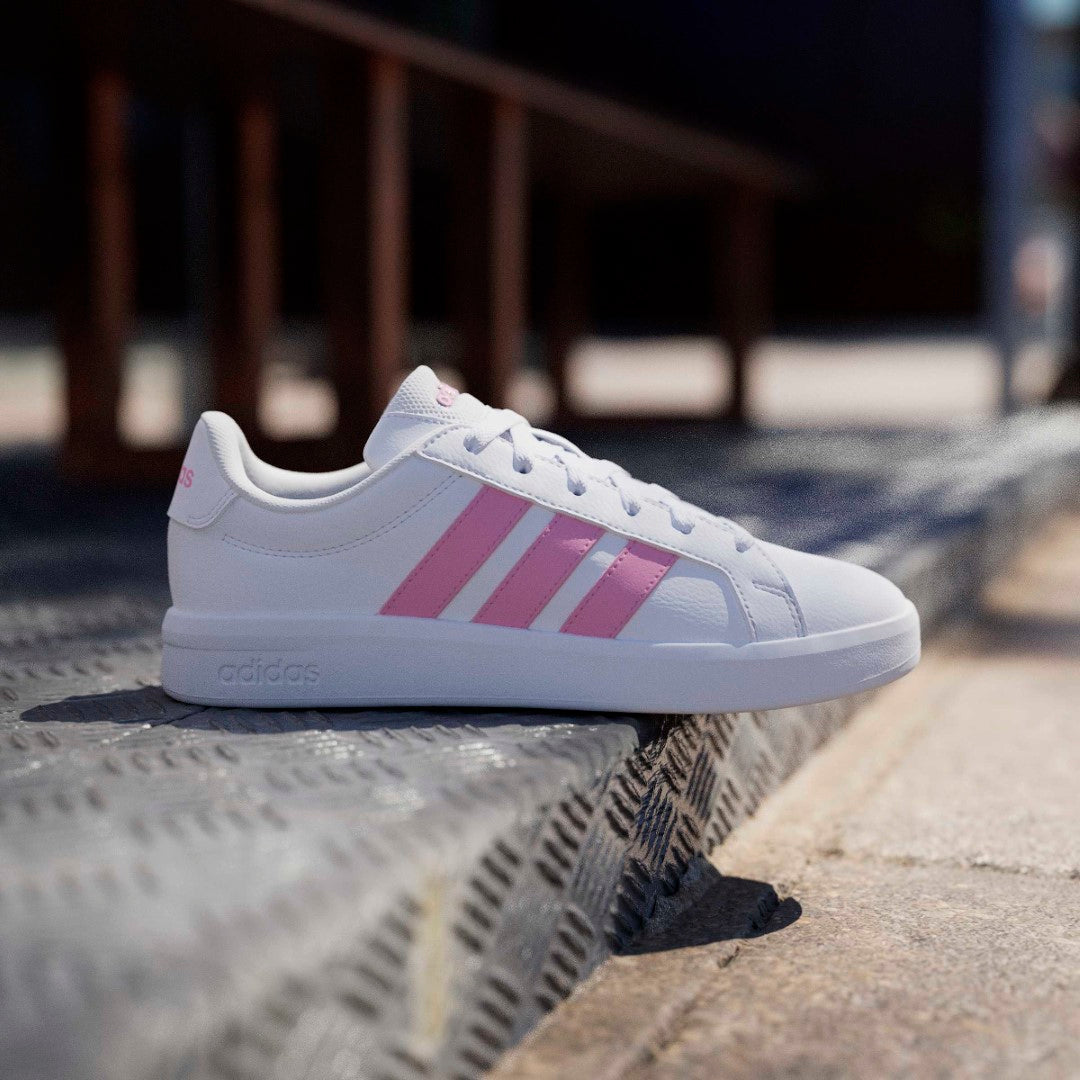 Grand Court Base 3.0 Shoes