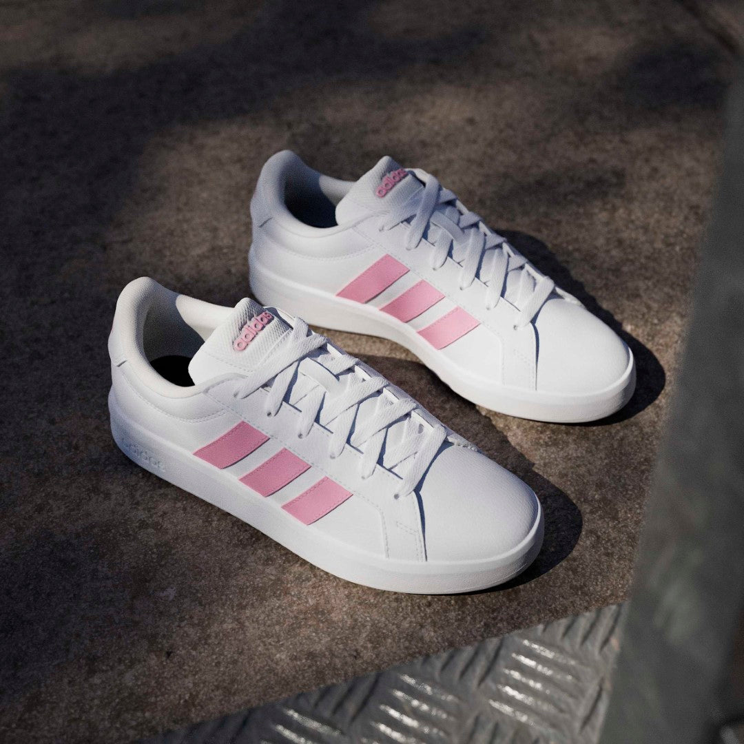 Grand Court Base 3.0 Shoes