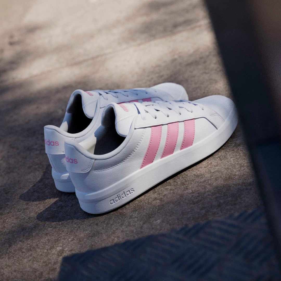 Grand Court Base 3.0 Shoes
