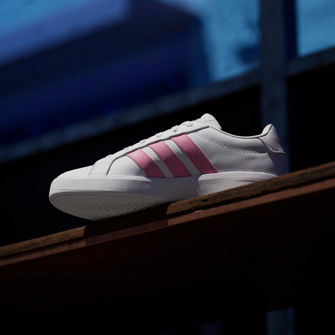 Grand Court Base 3.0 Shoes
