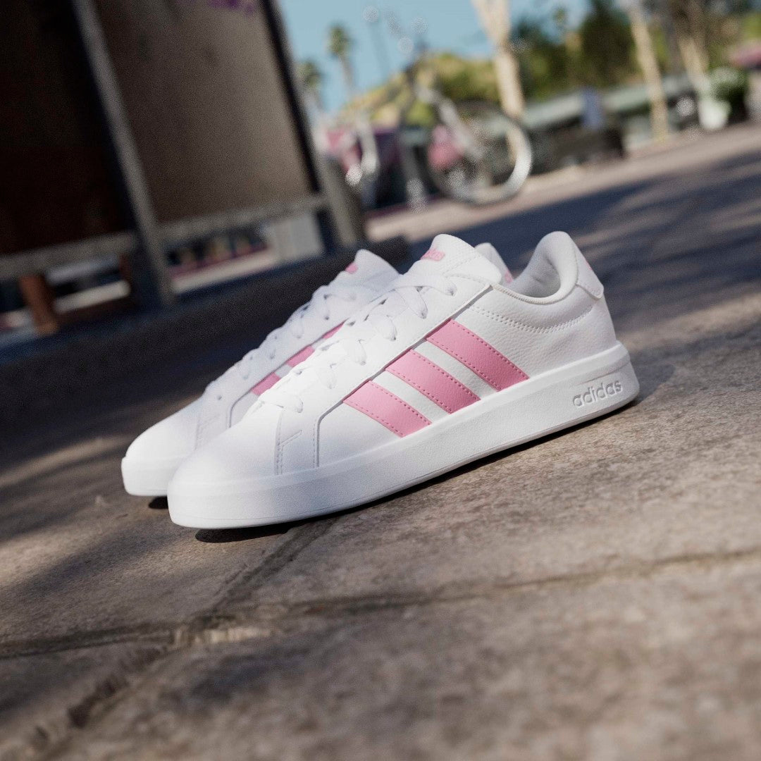 Grand Court Base 3.0 Shoes