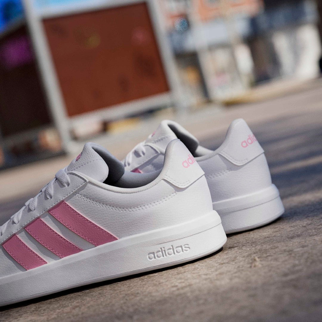 Grand Court Base 3.0 Shoes