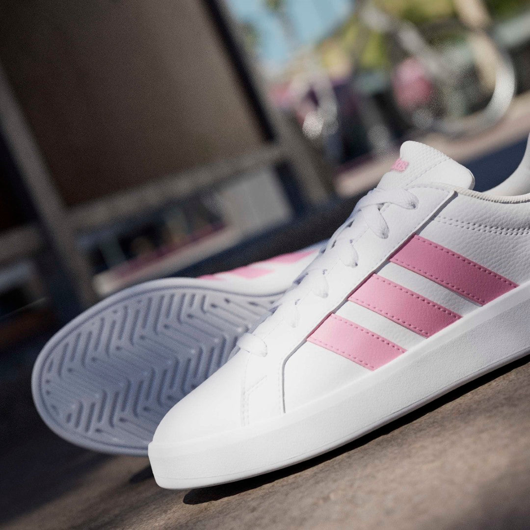 Grand Court Base 3.0 Shoes