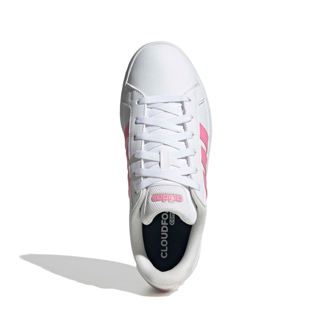 Grand Court Base 3.0 Shoes