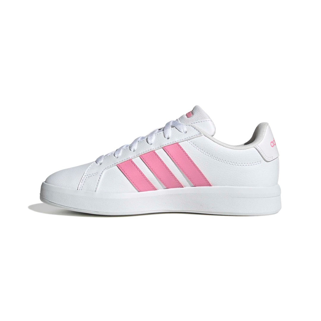 Grand Court Base 3.0 Shoes