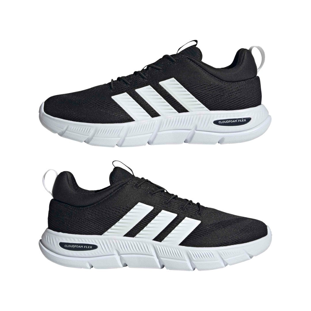 Cloudfoam Flex Elastic Lace Shoes