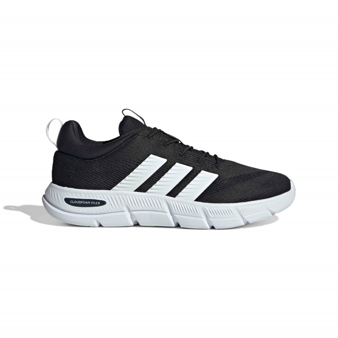 Cloudfoam Flex Elastic Lace Shoes