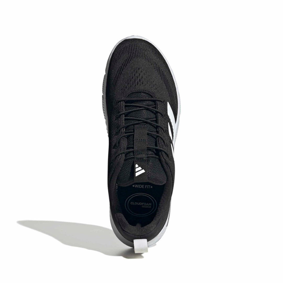 Cloudfoam Flex Elastic Lace Shoes
