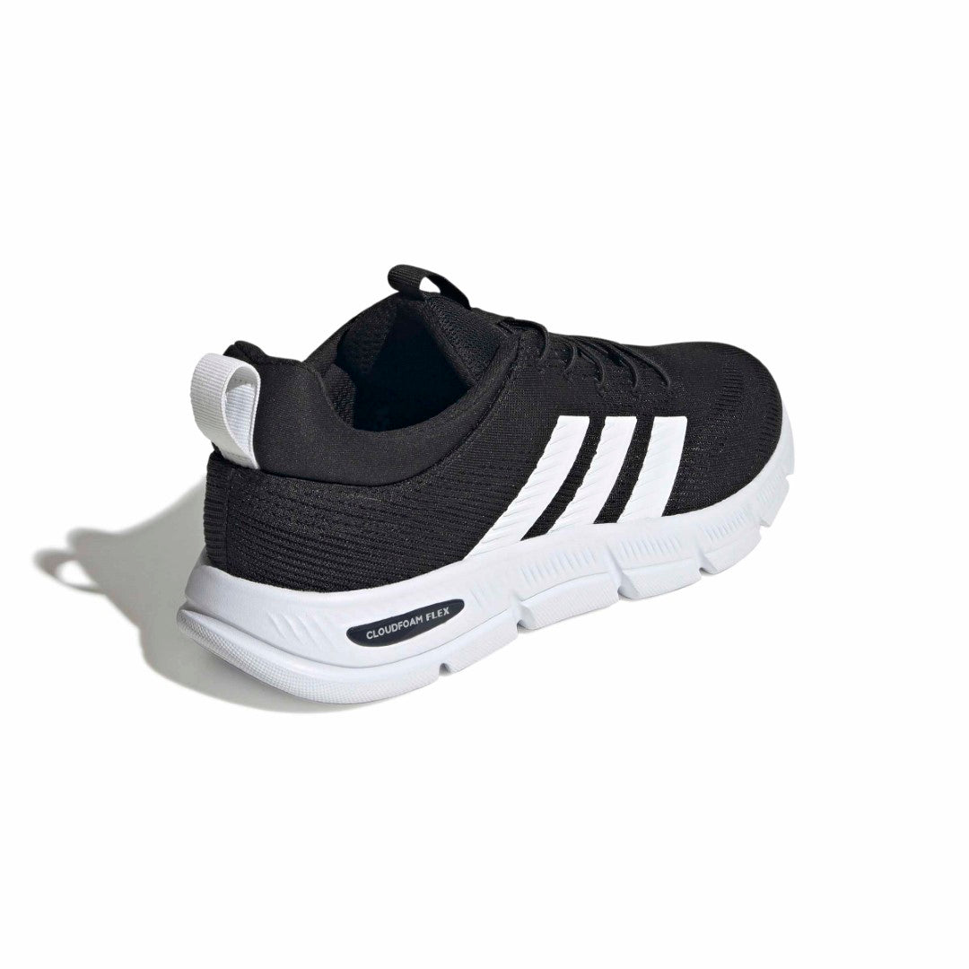 Cloudfoam Flex Elastic Lace Shoes