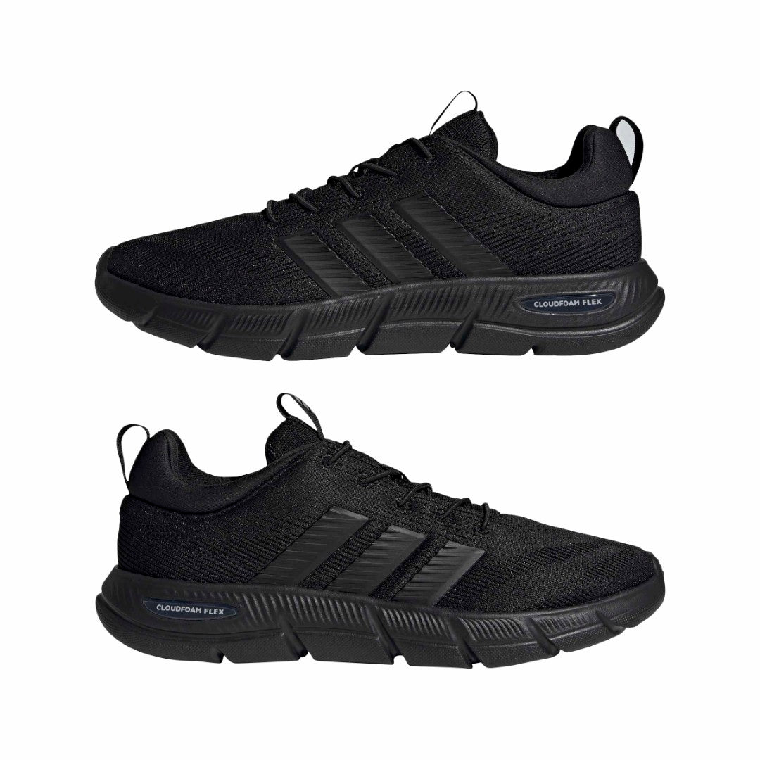 Cloudfoam Flex Elastic Lace Shoes