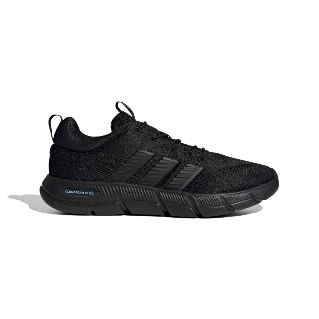 Cloudfoam Flex Elastic Lace Shoes